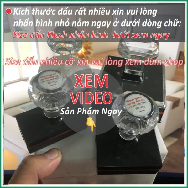 Dấu in đa năng