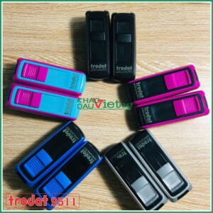 Khắc dấu tên bỏ túi