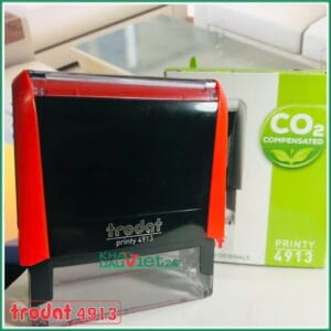 Dấu vuông công ty