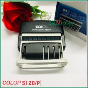 Dấu ngày tháng HSD hoặc NSX